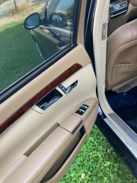 Mercedes-Benz S 420 S 420 L CDI | Mobile.bg � ����� ������ 12
