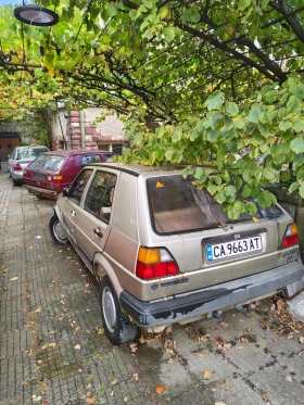 ����� �� �������� �� VW Golf 1.6/1.3 -3��.