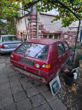 VW Golf 1.6/1.3 -3��. | Mobile.bg � ����� ������ 7