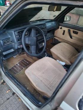 VW Golf 1.6/1.3 -3��. | Mobile.bg � ����� ������ 6
