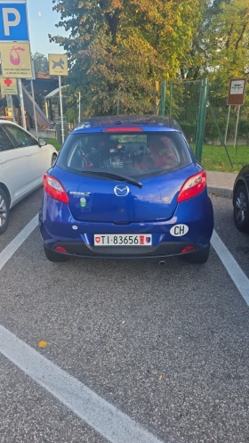 Mazda 2 Mazda 2, 1.4 i | Mobile.bg � ����� ������ 8