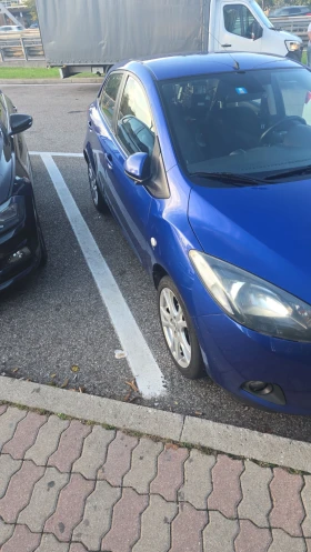 Mazda 2 Mazda 2, 1.4 i | Mobile.bg � ����� ������ 9