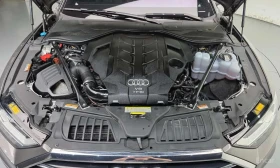 Audi A8 * 60 TFSI Quattro LWB * ��� ������������ ������ | Mobile.bg � ����� ������ 6