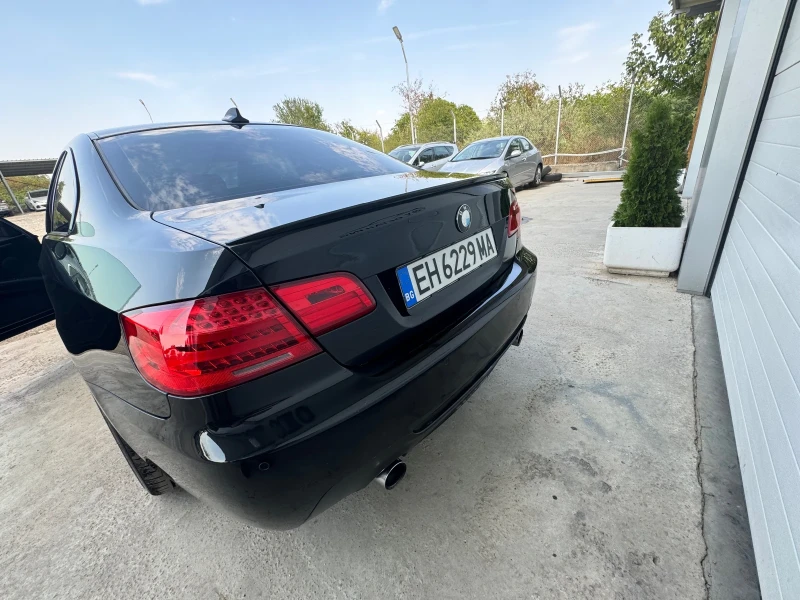 BMW 335, снимка 8 - Автомобили и джипове - 47132634