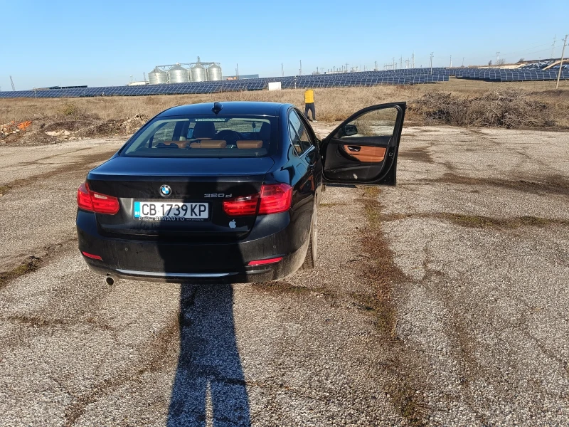 BMW 320, снимка 2 - Автомобили и джипове - 48431699