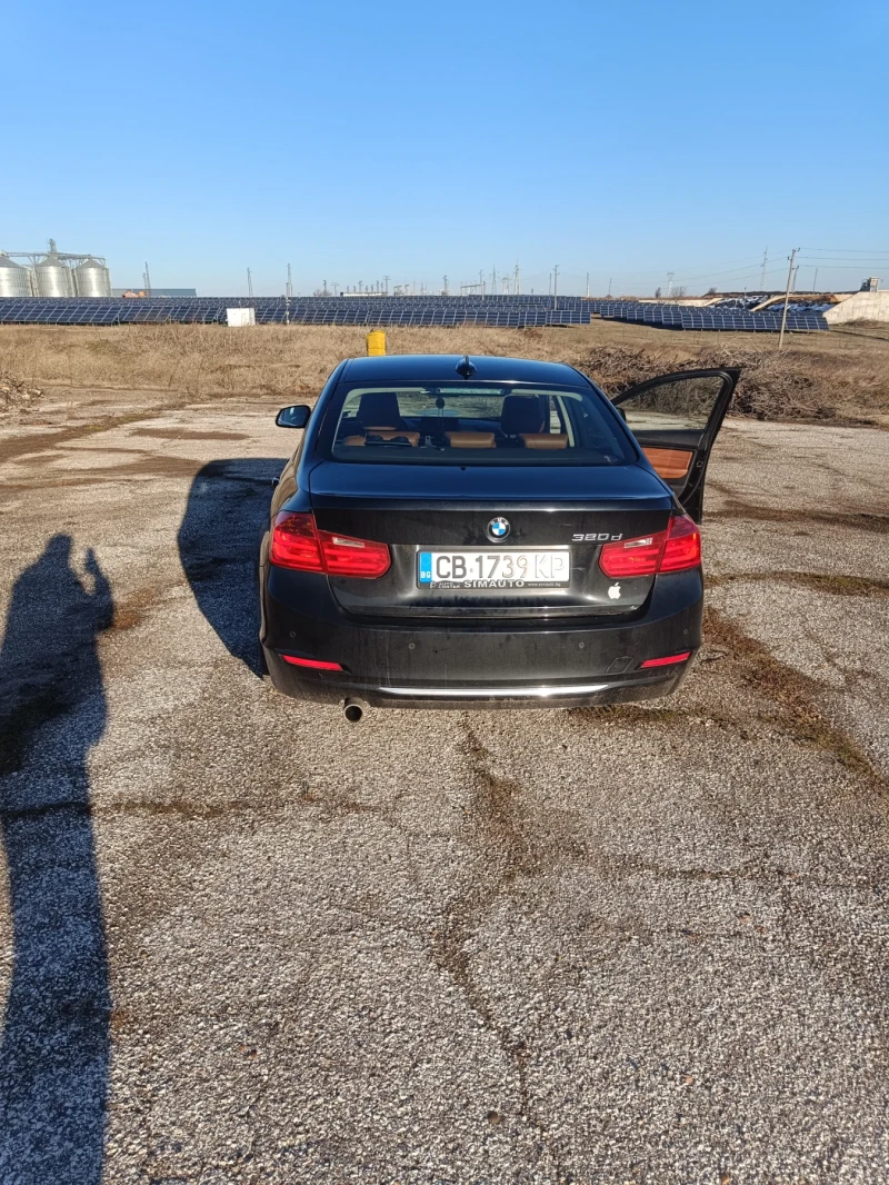 BMW 320, снимка 7 - Автомобили и джипове - 48431699