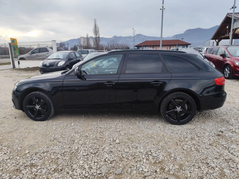 Audi A4 2.0 дизел Италия, снимка 8 - Автомобили и джипове - 48890816