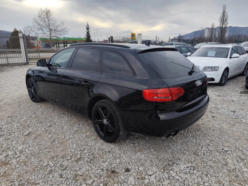 Audi A4 2.0 дизел Италия, снимка 7 - Автомобили и джипове - 48890816