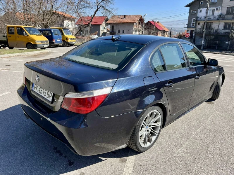 BMW 530, снимка 2 - Автомобили и джипове - 49438848