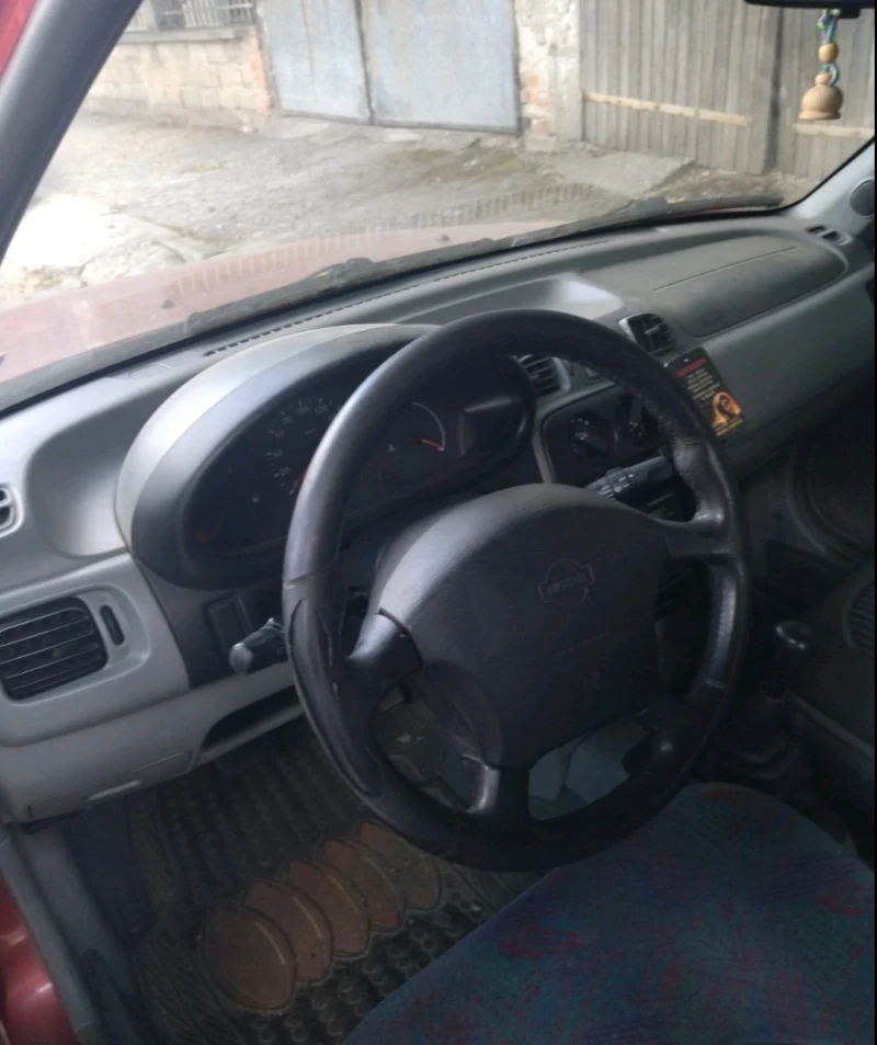 Nissan Micra K11 , снимка 5 - Автомобили и джипове - 51979417