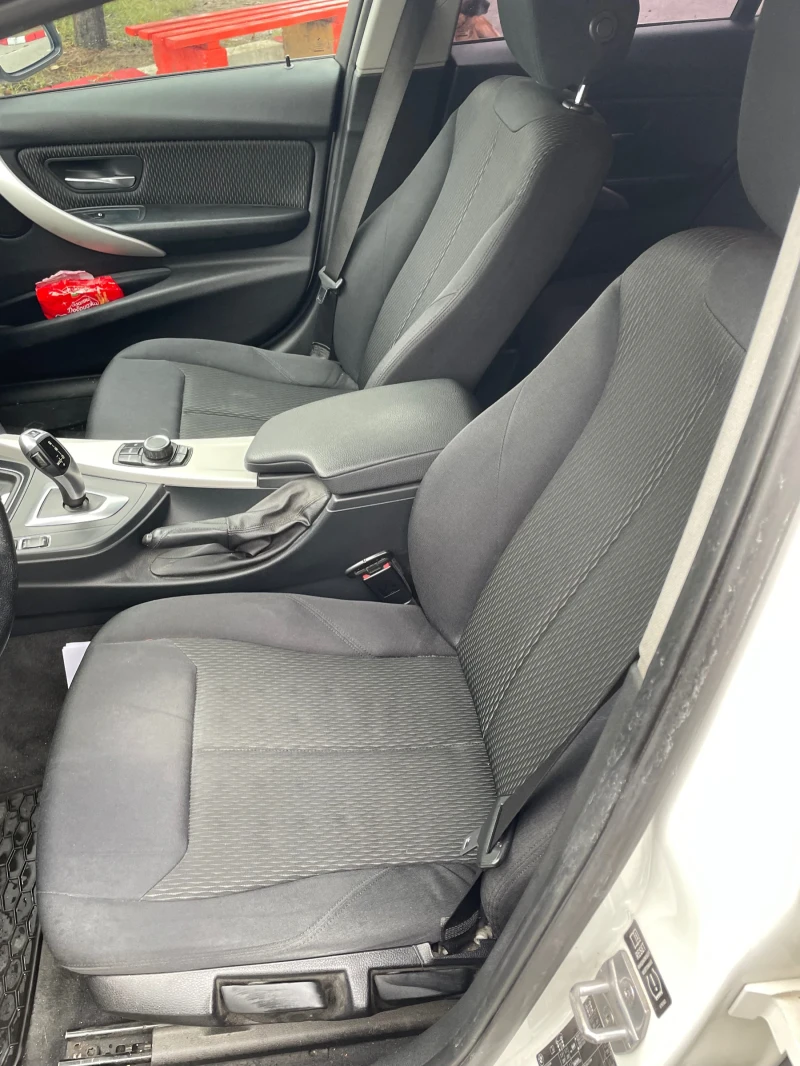 BMW 318 F30, снимка 7 - Автомобили и джипове - 51999883