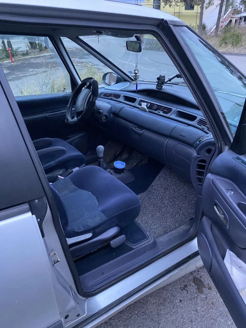 Renault Espace, снимка 3 - Автомобили и джипове - 52605683