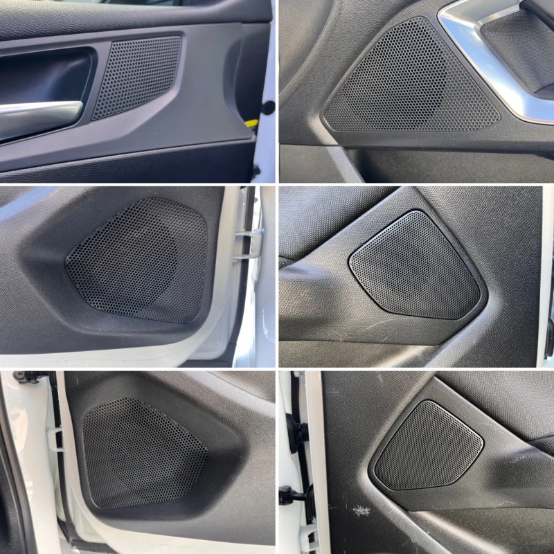 Peugeot 308 Facelift KeyLessGO LED laneAssist, снимка 16 - Автомобили и джипове - 52483815