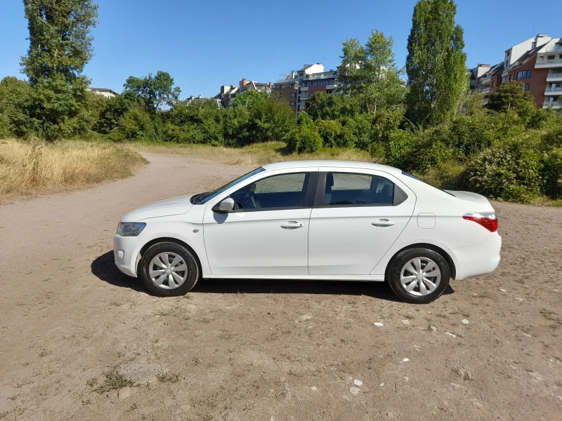 Citroen C-Elysee, снимка 6 - Автомобили и джипове - 52498669