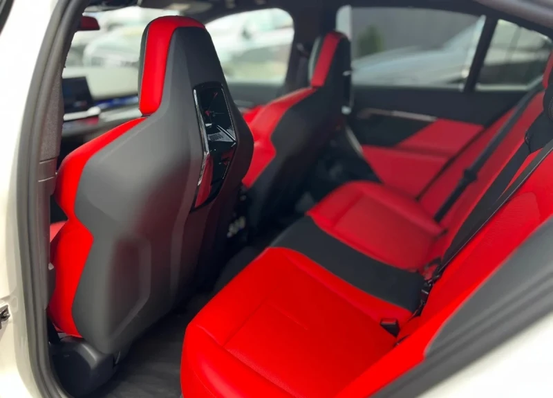 BMW M5 xDrive, снимка 7 - Автомобили и джипове - 52545433