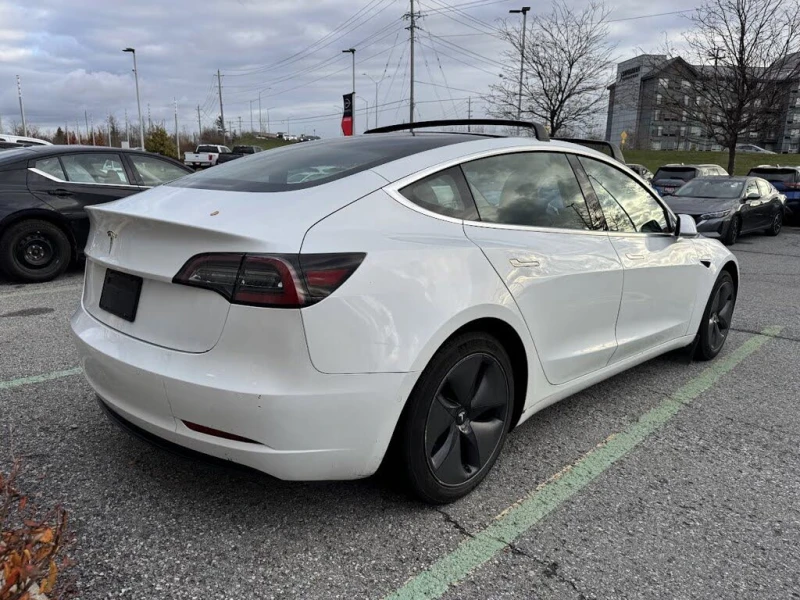 Tesla Model 3 Standard Range Plus RWD* 360* BLINDSPOT* ПОДГРЕВ, снимка 6 - Автомобили и джипове - 52551884