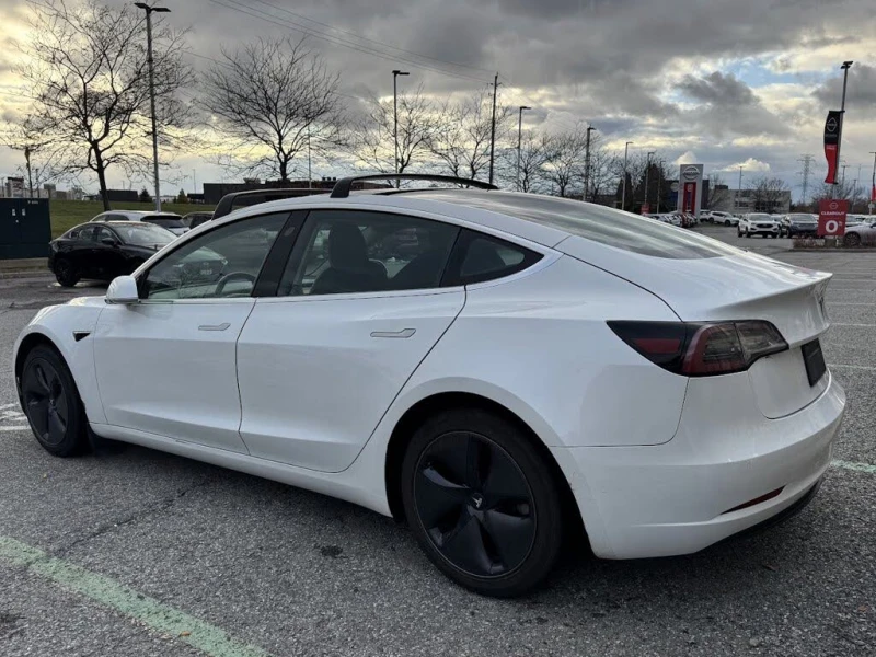 Tesla Model 3 Standard Range Plus RWD* 360* BLINDSPOT* ПОДГРЕВ, снимка 4 - Автомобили и джипове - 52551884