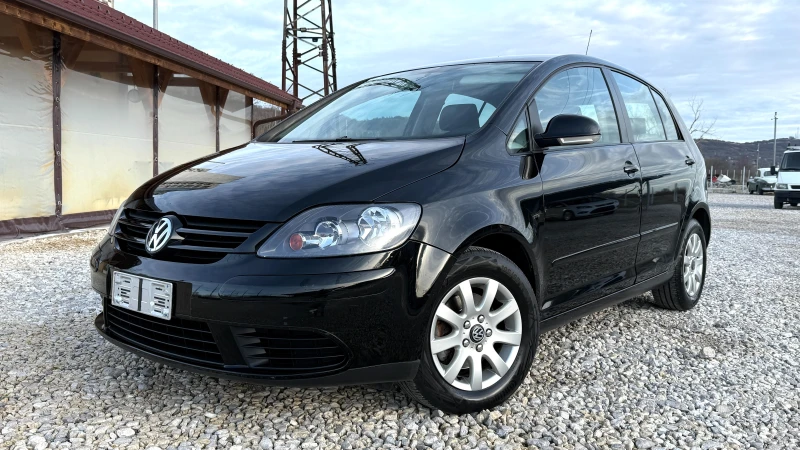 VW Golf 1.9TDI/105к.с./5скорости/НОВ ВНОС ОТ ИТАЛИЯ, снимка 3 - Автомобили и джипове - 52722637