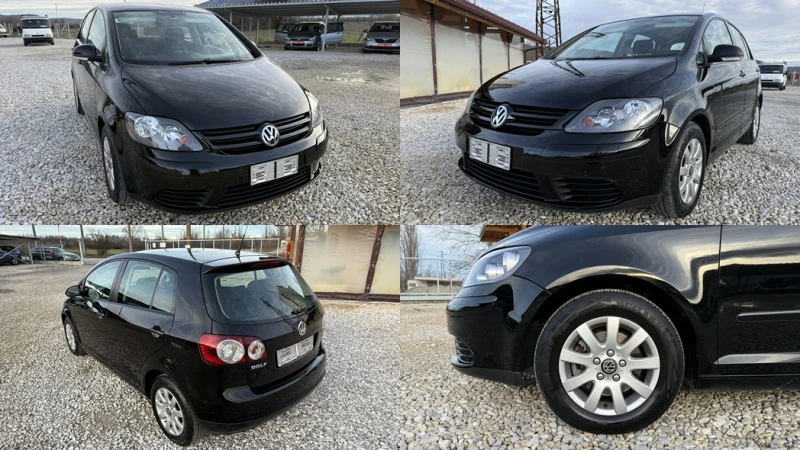 VW Golf 1.9TDI/105к.с./5скорости/НОВ ВНОС ОТ ИТАЛИЯ, снимка 10 - Автомобили и джипове - 52722637