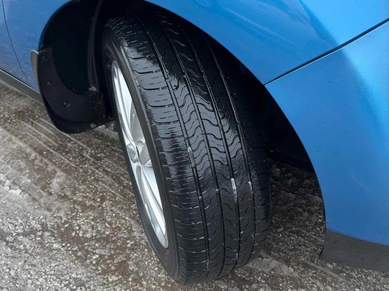 Kia Soul * 5dr Wgn Auto * CARFAX * БЕЗ ПЪРВОНАЧАЛНА ВНОСКА, снимка 16 - Автомобили и джипове - 53072865