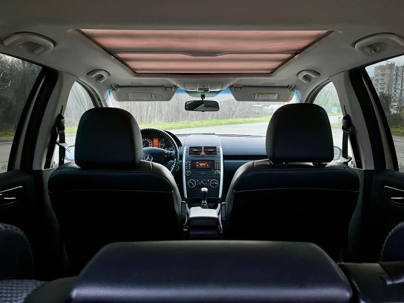 Mercedes-Benz A 160, снимка 16 - Автомобили и джипове - 53225593