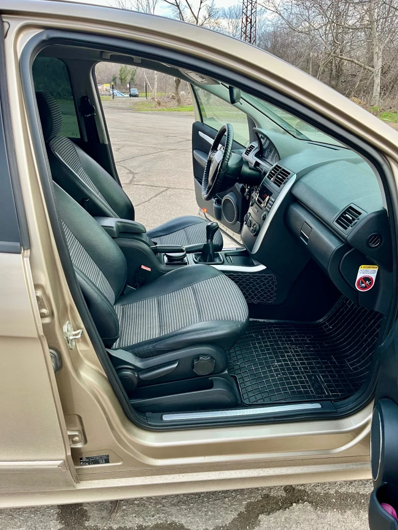 Mercedes-Benz A 160, снимка 12 - Автомобили и джипове - 53225593