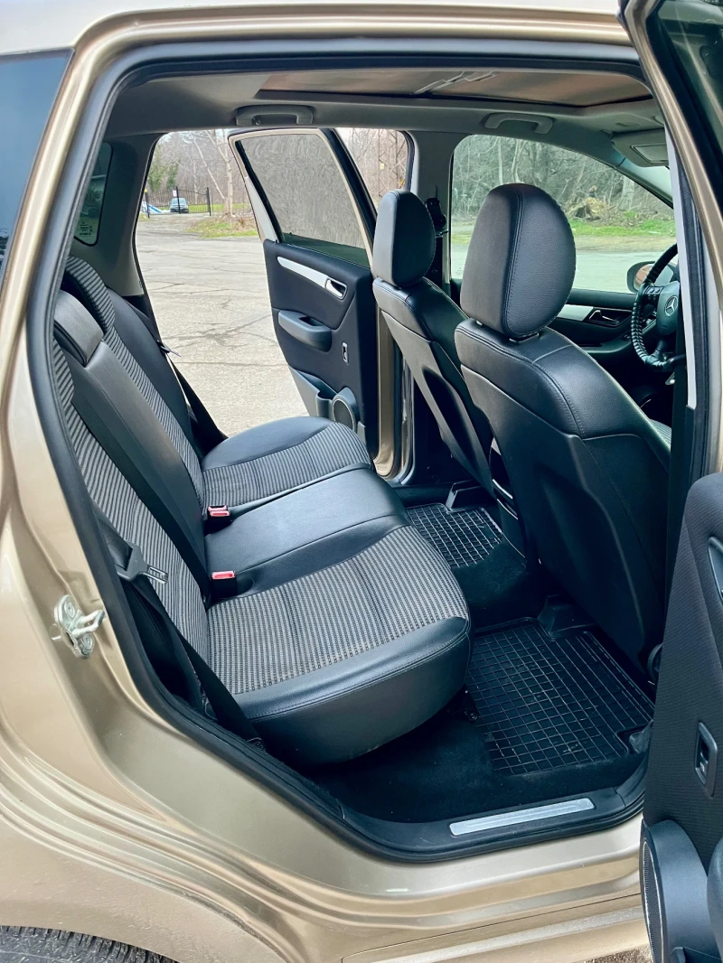 Mercedes-Benz A 160, снимка 15 - Автомобили и джипове - 53225593