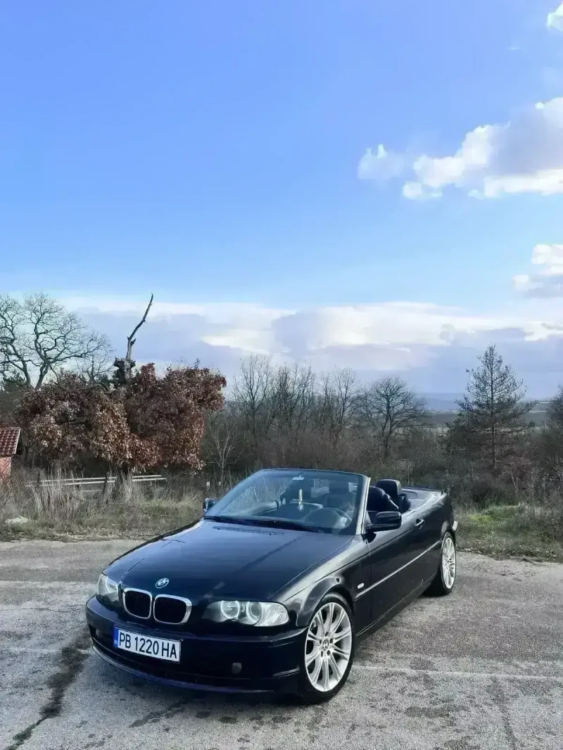 BMW 323