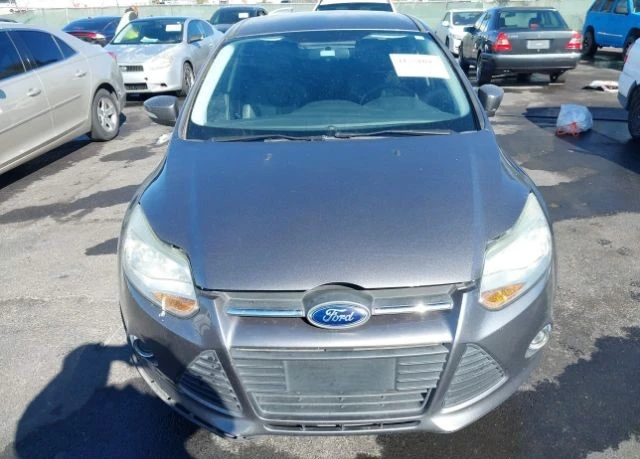 Ford Focus 2.0L I-4 DI, DOHC, VVT, 160HP, снимка 2 - Автомобили и джипове - 49477786