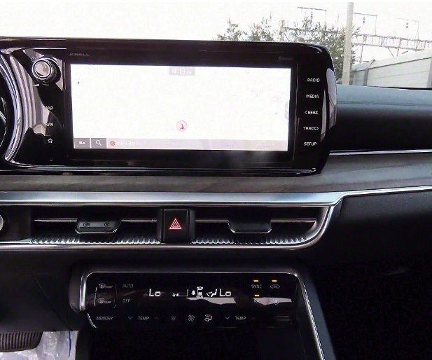 Kia K5 2.0 MPI (CVVL) - ОЧАКВАН ВНОС - 43600 лв. - 62733085 | Car24.bg