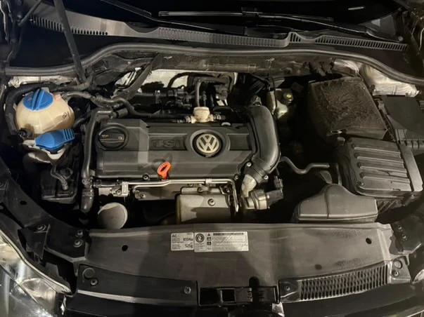 VW Golf  - изображение 7