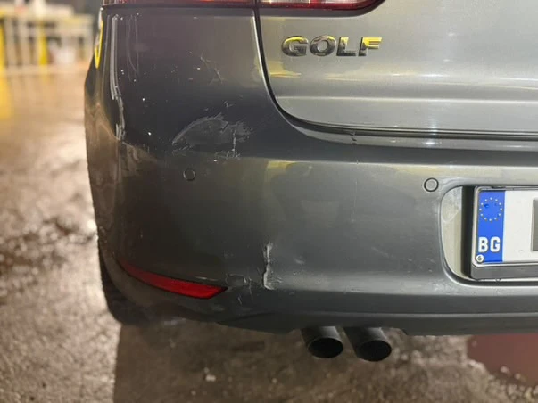 VW Golf  - изображение 6