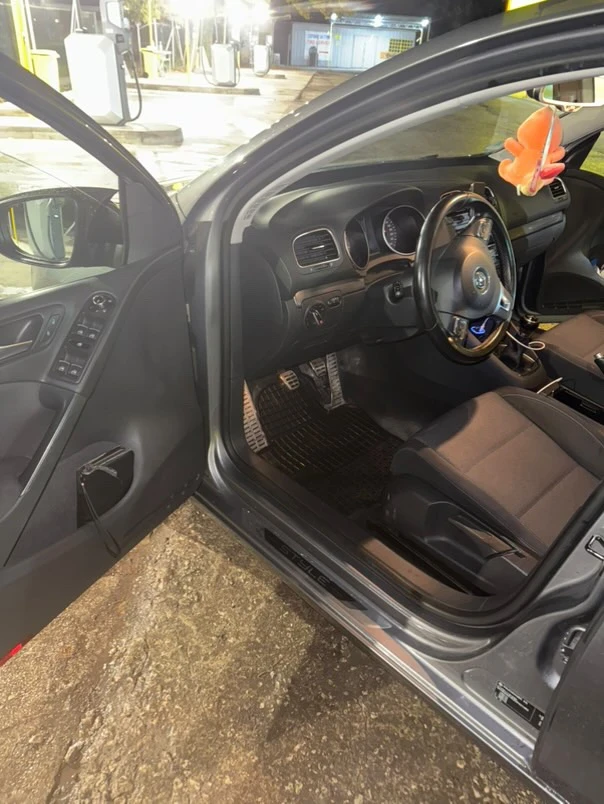 VW Golf | Mobile.bg   11