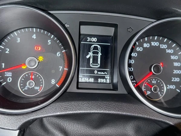 VW Golf | Mobile.bg   12