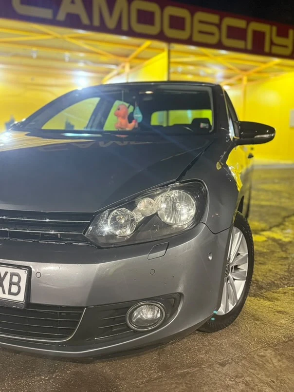 VW Golf | Mobile.bg   1