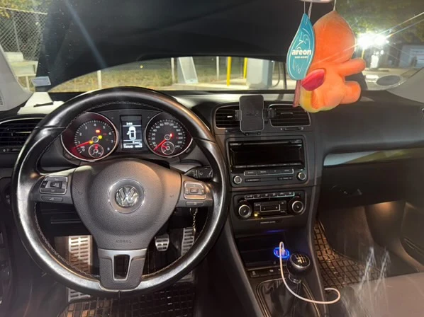 VW Golf | Mobile.bg   14