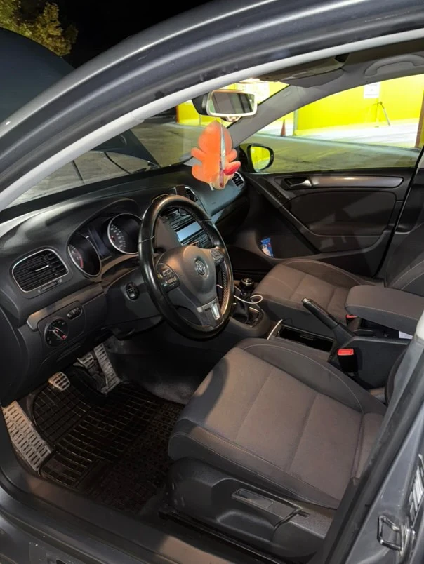 VW Golf | Mobile.bg   13