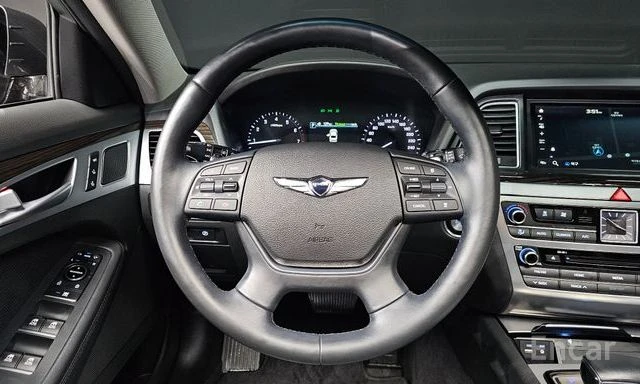 Genesis G80 G80 3.3 GDI Luxury, снимка 3 - Автомобили и джипове - 53881157