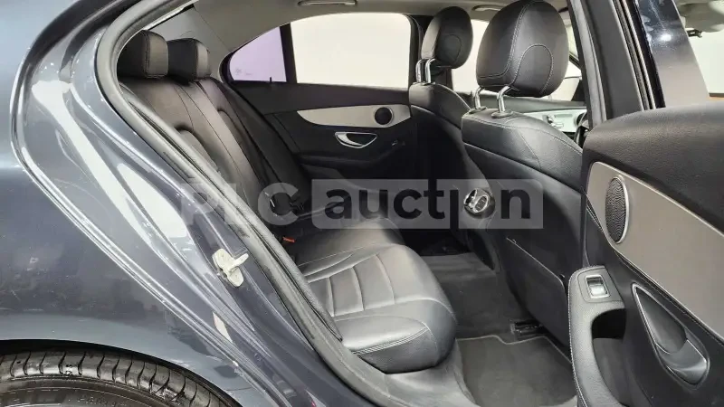 Mercedes-Benz C 200 Mercedes Benz C-Class , 2015 | Mobile.bg � ����������� 13