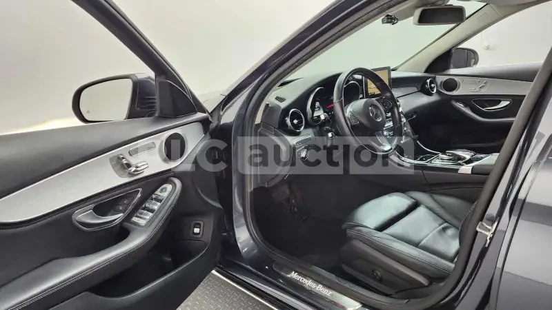Mercedes-Benz C 200 Mercedes Benz C-Class , 2015 | Mobile.bg � ����������� 6