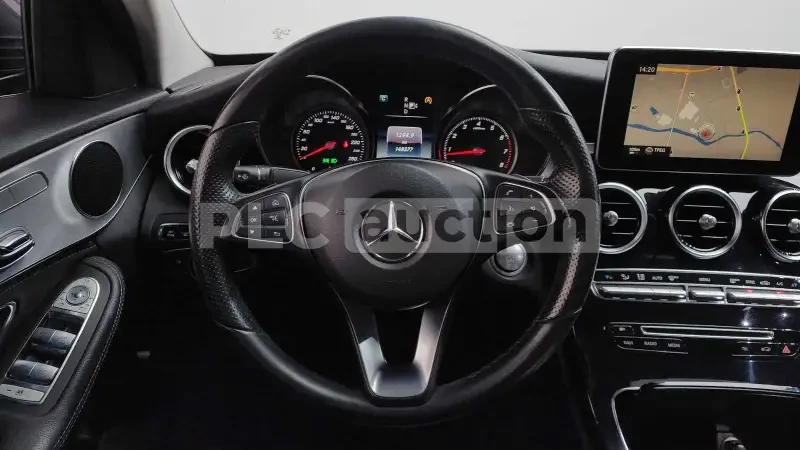 Mercedes-Benz C 200 Mercedes Benz C-Class , 2015 | Mobile.bg � ����������� 7