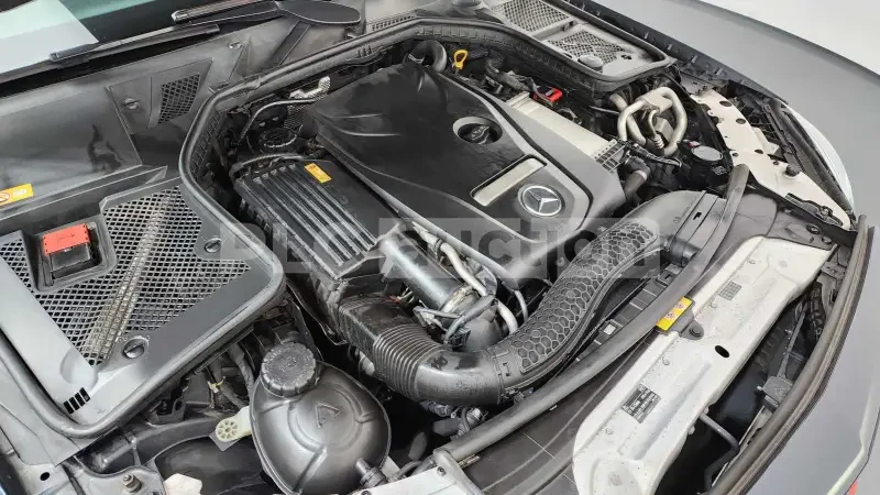 Mercedes-Benz C 200 Mercedes Benz C-Class , 2015 | Mobile.bg � ����������� 15