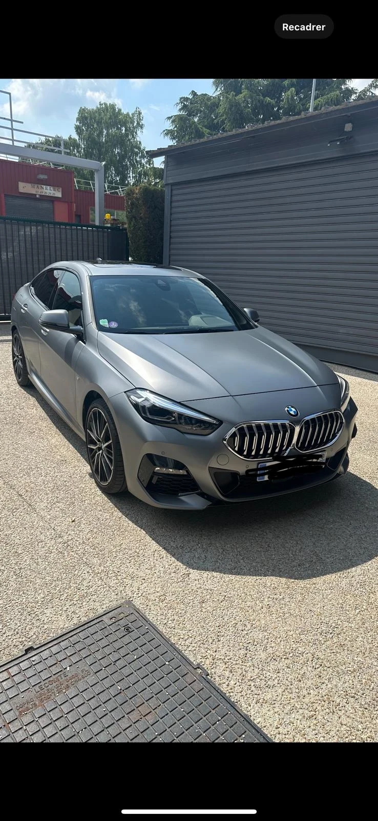 BMW 2 Gran Coupe 220i Edition M Sport Pro, снимка 2 - Автомобили и джипове - 55154464