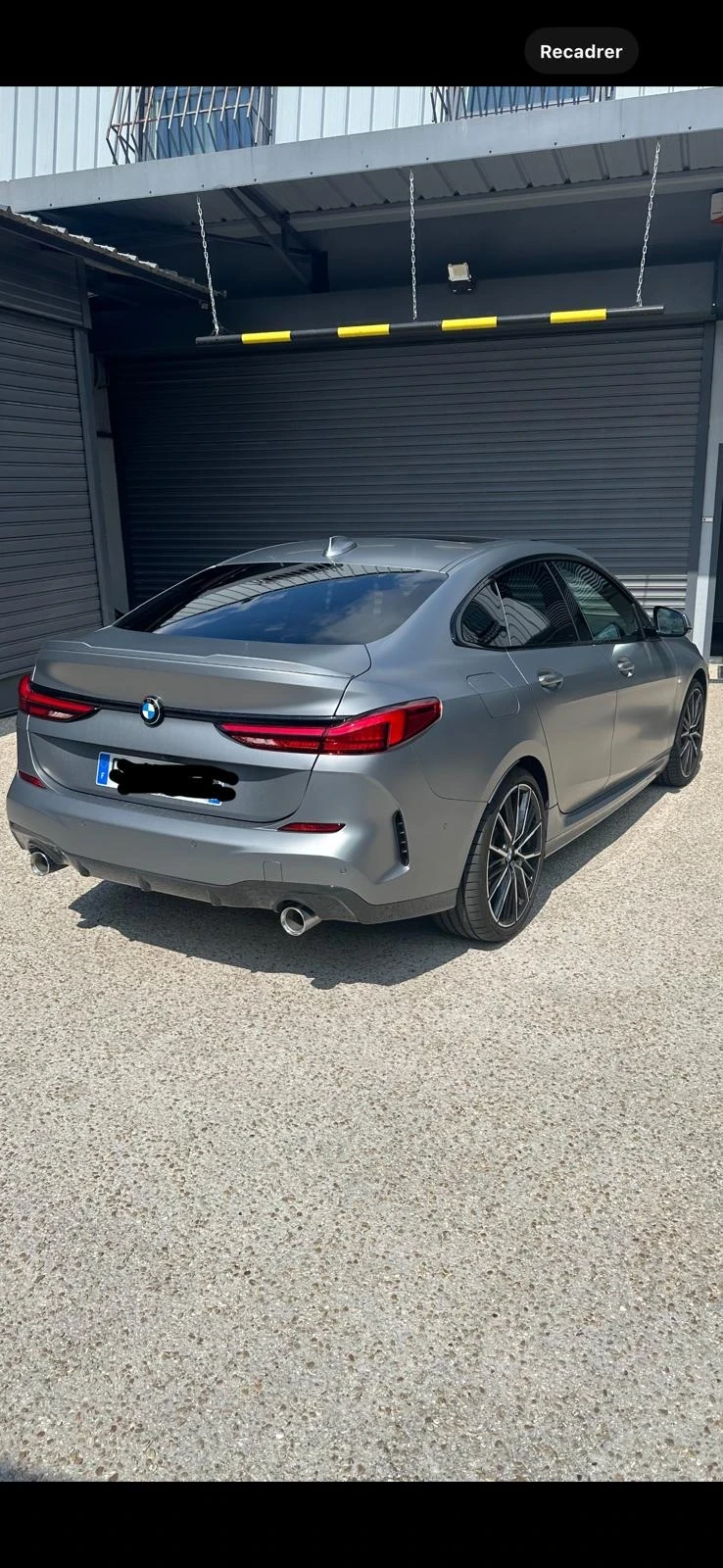 BMW 2 Gran Coupe 220i Edition M Sport Pro, снимка 3 - Автомобили и джипове - 55154464