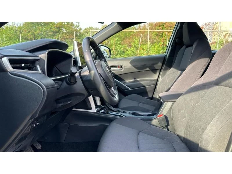 Toyota Corolla Cross Executive | Mobile.bg � ����������� 12