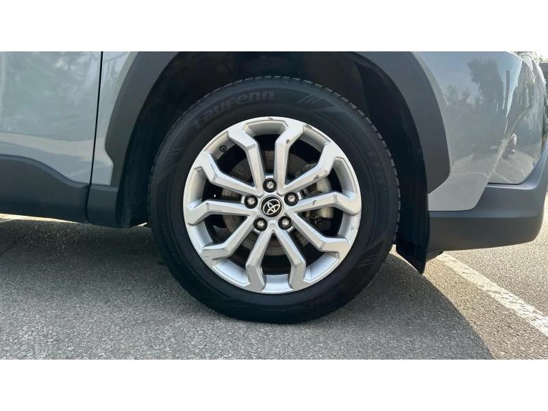 Toyota Corolla Cross Executive | Mobile.bg � ����������� 16