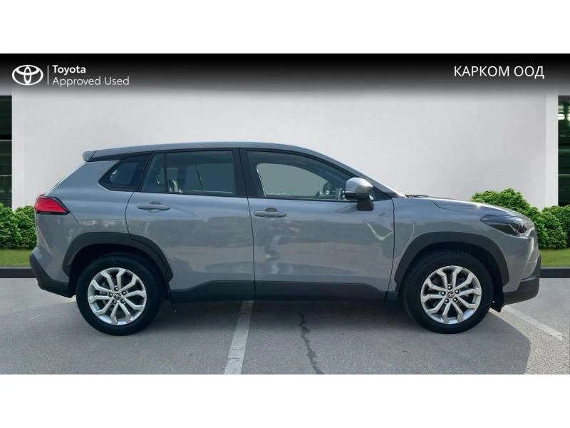 Toyota Corolla Cross Executive | Mobile.bg � ����������� 17