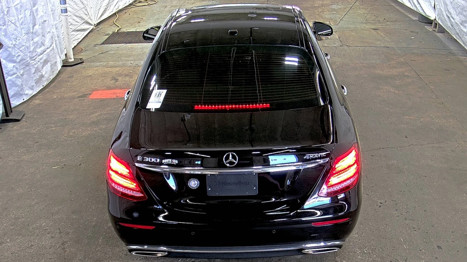 Mercedes-Benz E 300 4MATIC/EXCLUSIVE/BURMESTER/ПОДГРЕВИ/ПАНО - изображение 5