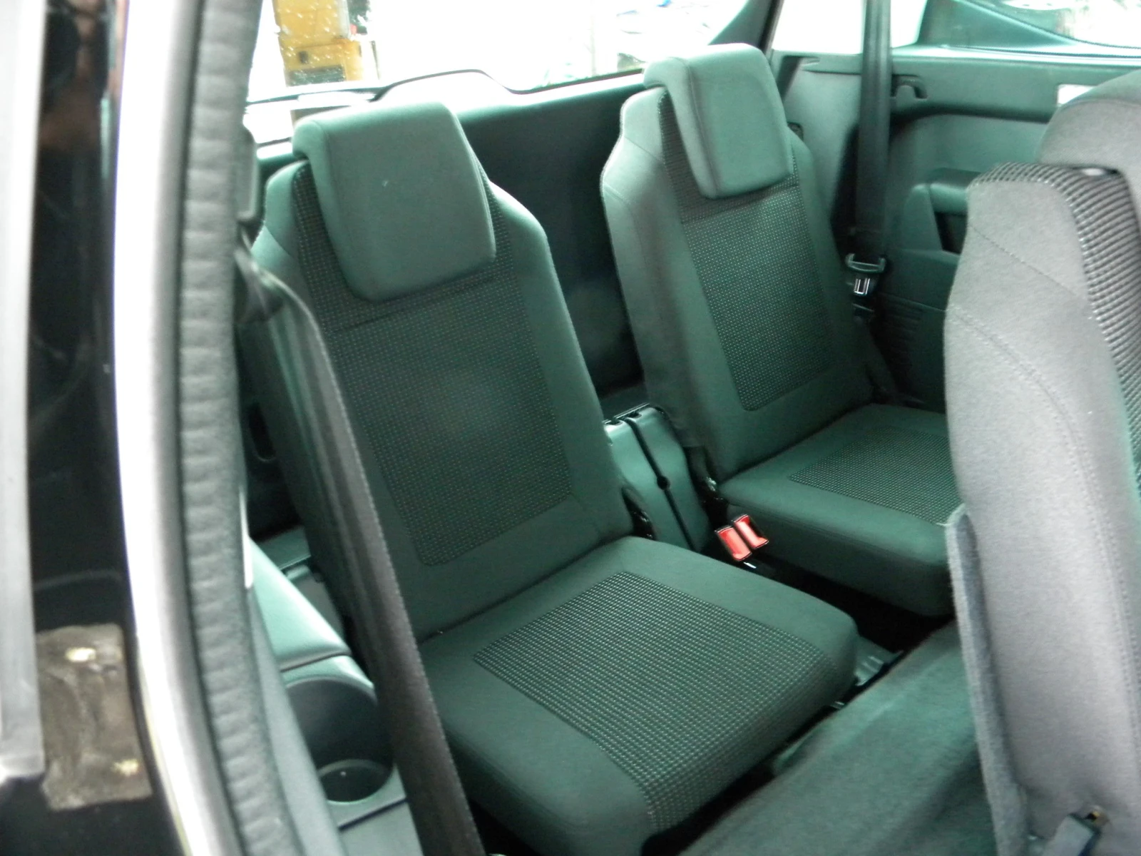 Peugeot 5008 FACE LIFT* 1.6ecoHDI-6ck* 7ec* NAVI-KATO * EU | Mobile.bg   13