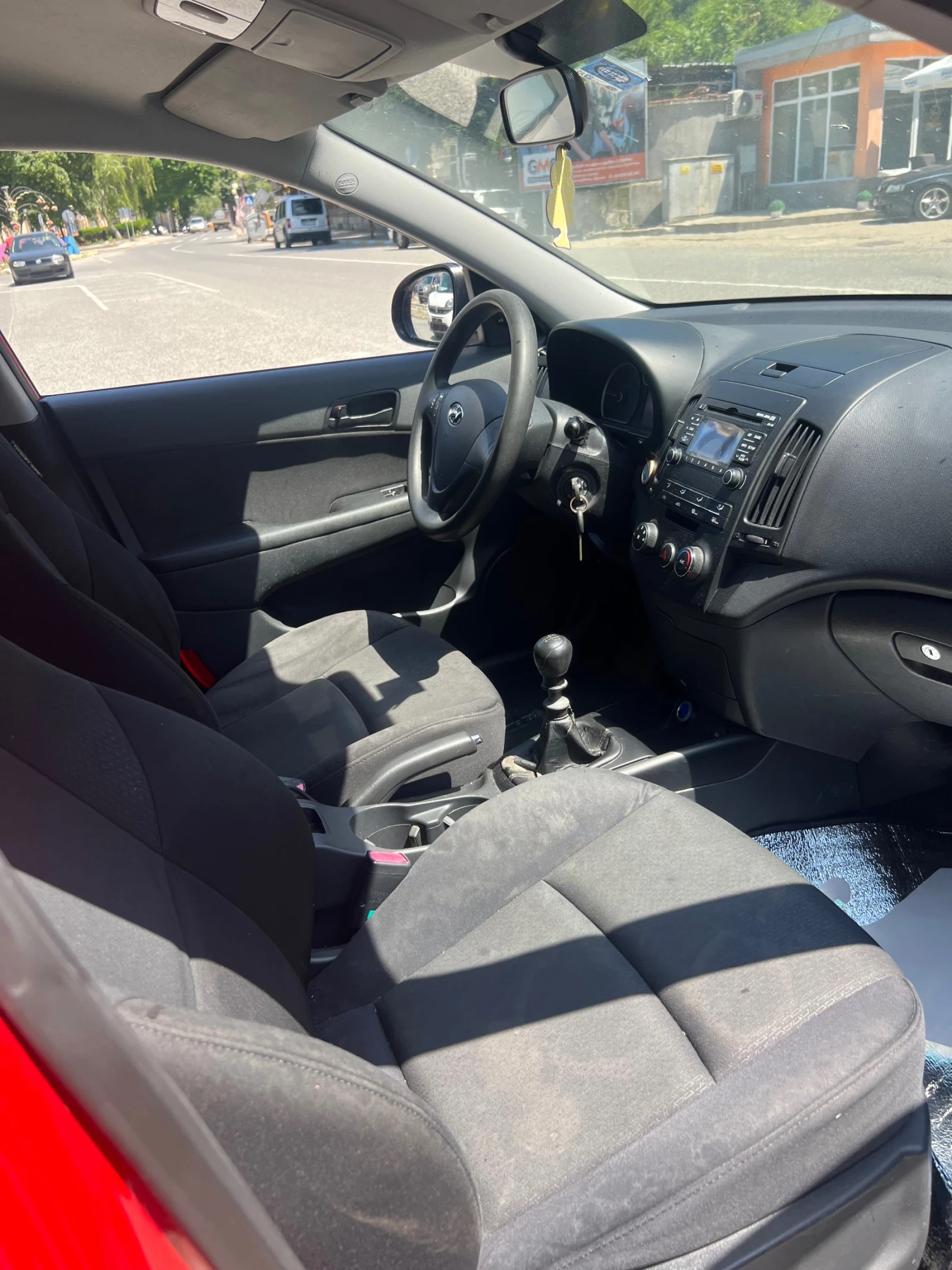 Hyundai I30  - изображение 2